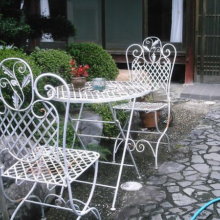 Minshuku Kochihira Hotel Киото Екстериор снимка